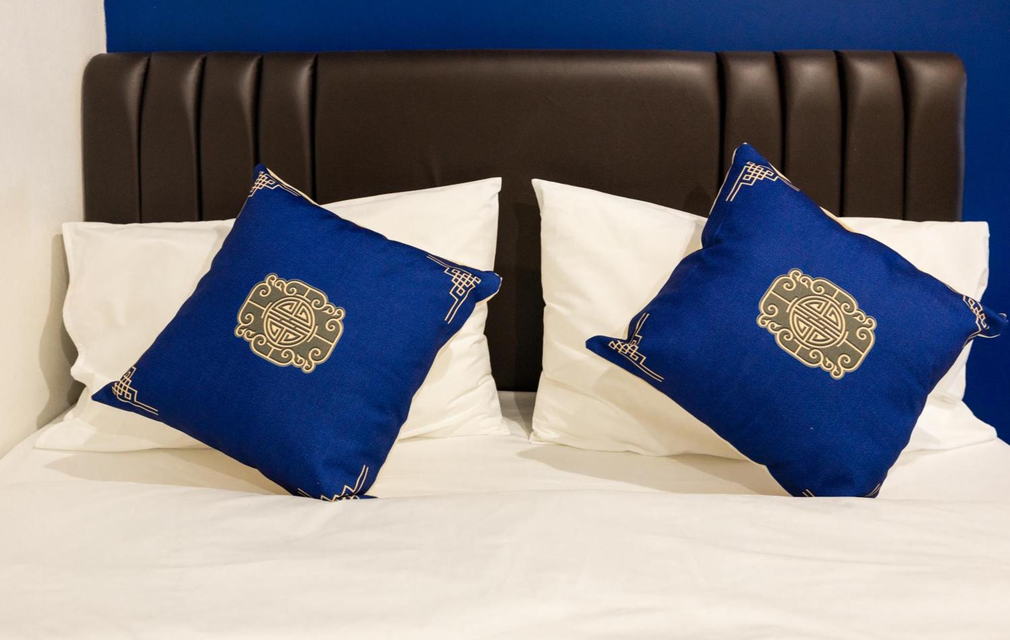Marco Polo Phuket Poshtel & Bistro Hostel Room photo